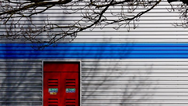 Fire Door Compliance and the Building Safety Act