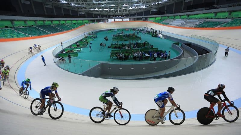 Fire Damages Roof of Rio Olympic Velodrome: Lessons for Fire Safety