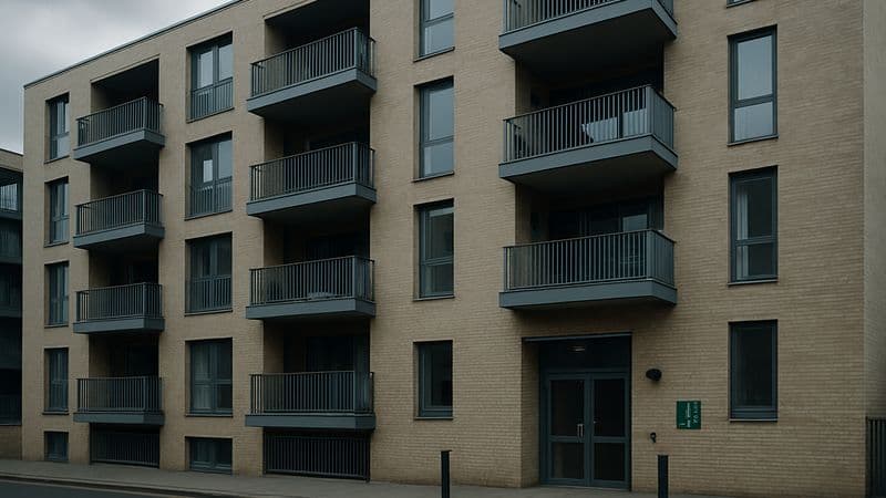 Fire Safety (England) Regulations 2022: What Building Owners Need to Know