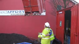 HSE Fines Highlight Urgent Need for Workplace Safety Compliance