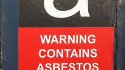 HSE Initiatives on Asbestos Management and Injury Reporting