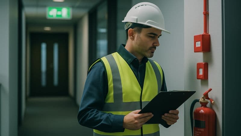 INFIRISK Launches New Directory for Fire Safety Professionals