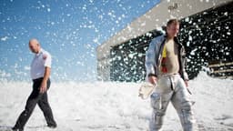 UK's PFAS Incineration Capacity Review: Fire Safety Implications