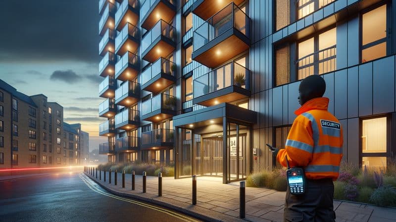 Waking Watch vs. Fire Alarm: Which Does Your Building Need?