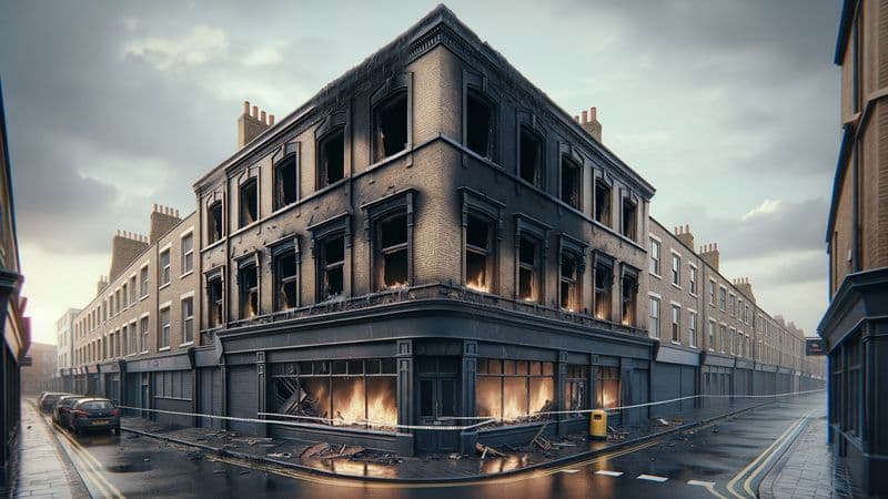 After a Fire: Lessons From Recent UK Incidents Every Building Owner Should Learn